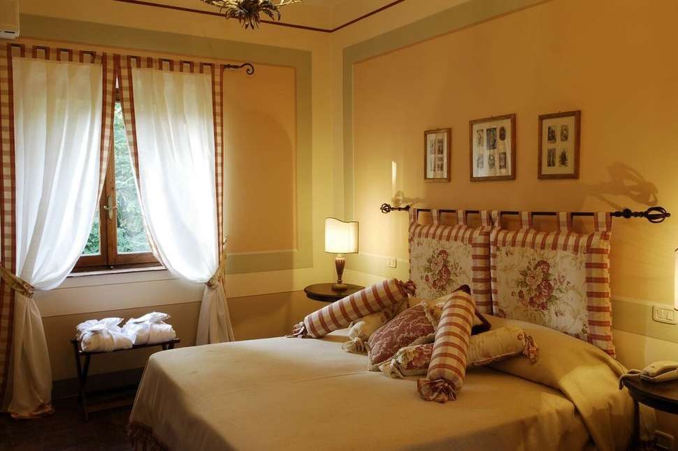 Een foto van Locanda Del Molino