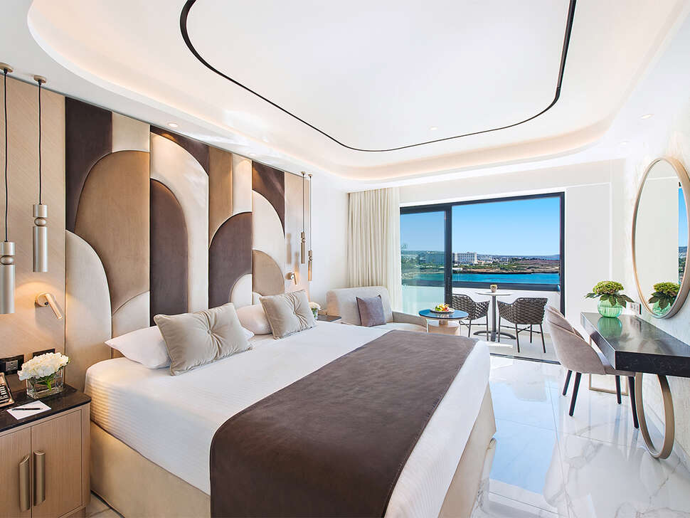 Een foto van Adams Beach Hotel