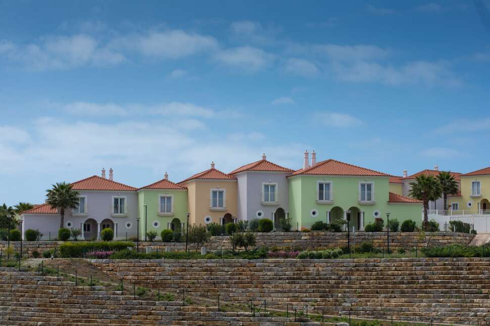 Een foto van Eden Villas & Appartementen