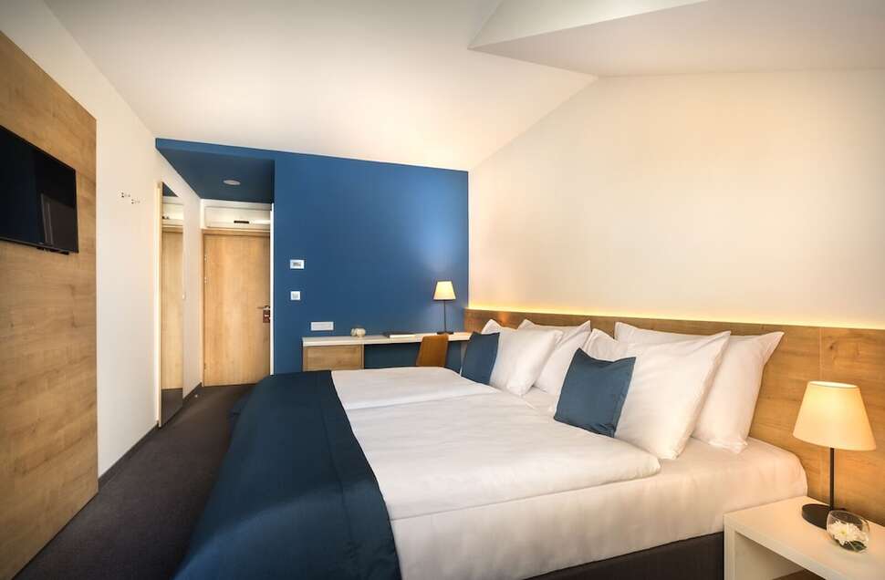 Een foto van Remisens Hotel Epidaurus