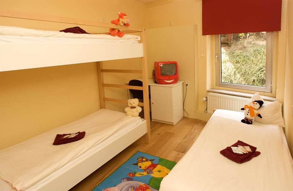 Een foto van Hotel Atlanta Valkenburg