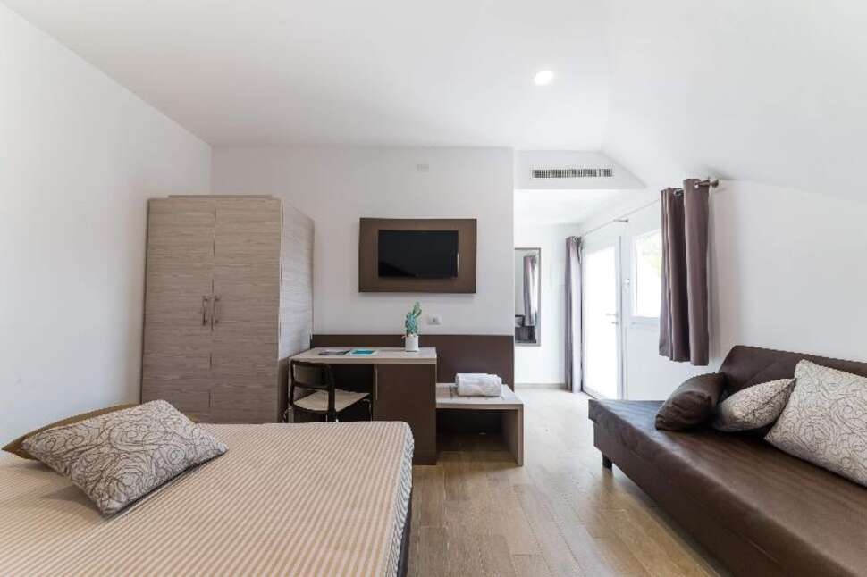 Een foto van Torre Cintola Greenblu Sea Emotions