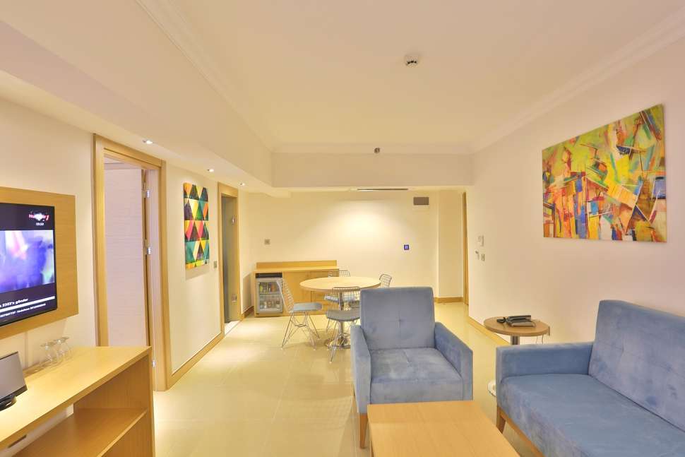 Een foto van Aurasia Design Hotel