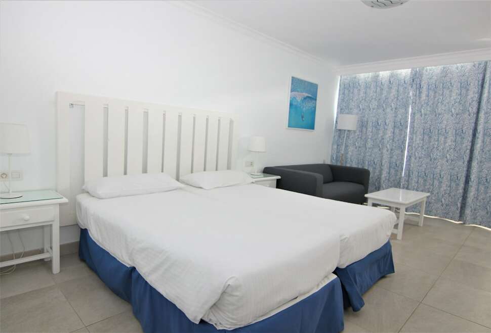 Ein Foto Arena Dorada Apartments