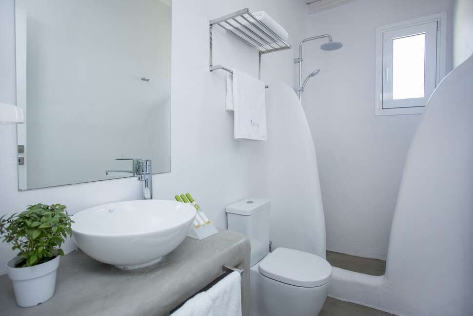 Een foto van Senses Luxury Villas & Suites