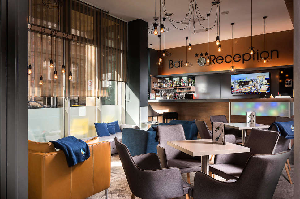 Een foto van Bo18 Hotel