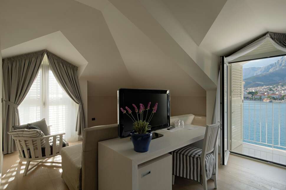 Een foto van Hotel Osejava