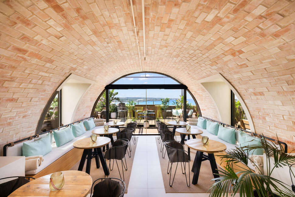 Een foto van Aubamar Palma Resort