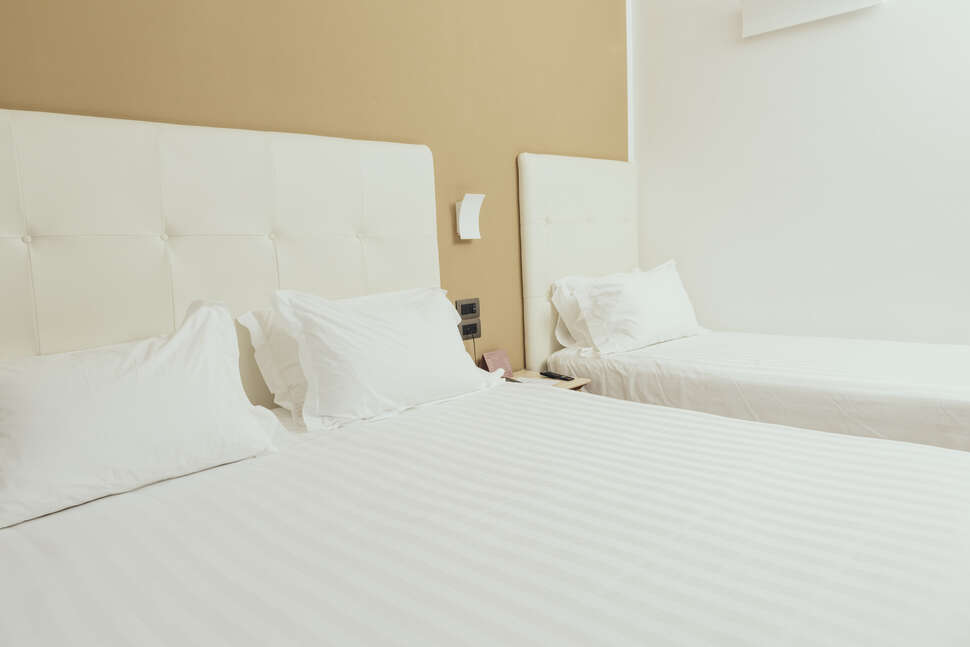 Een foto van Grand Hotel Telese