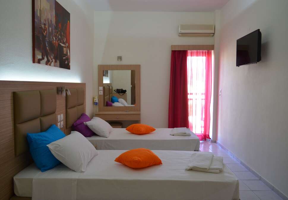 Een foto van Sun Boutique Hotel