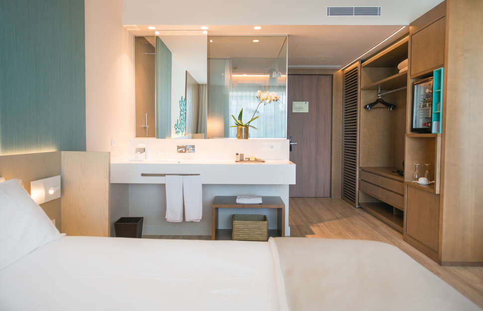 Een foto van Iberostar Selection Llaut Palma
