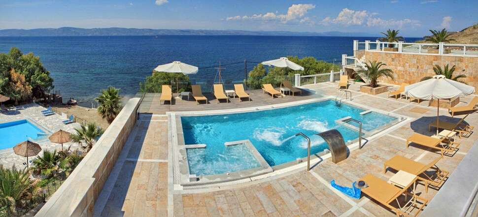 Een foto van Viva Mare Hotel & Spa