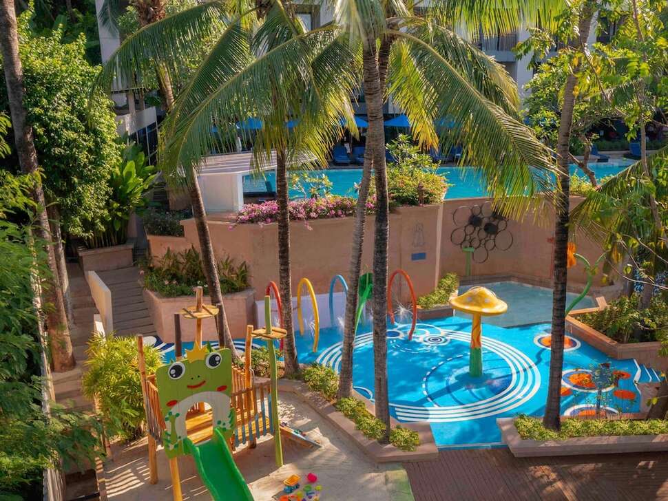 Een foto van Novotel Phuket Kata Avista Resort & Spa
