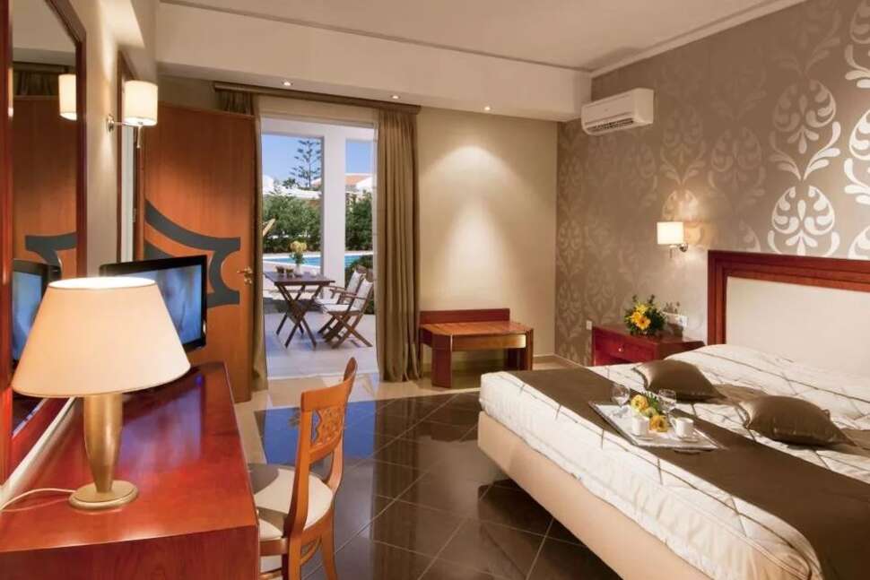 Een foto van Kipriotis Village Resort