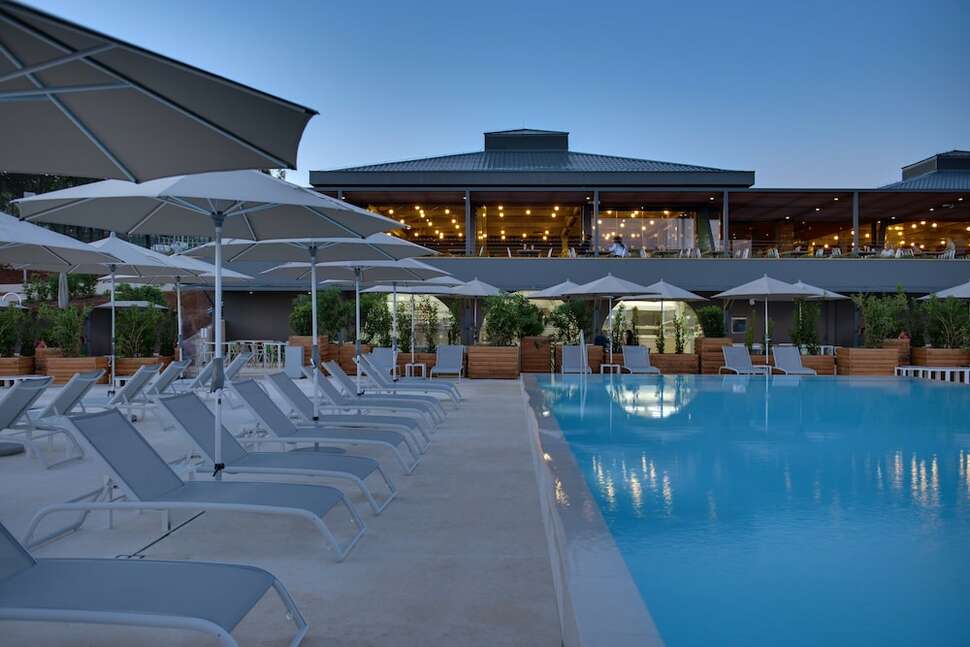 Een foto van Resort Amarin