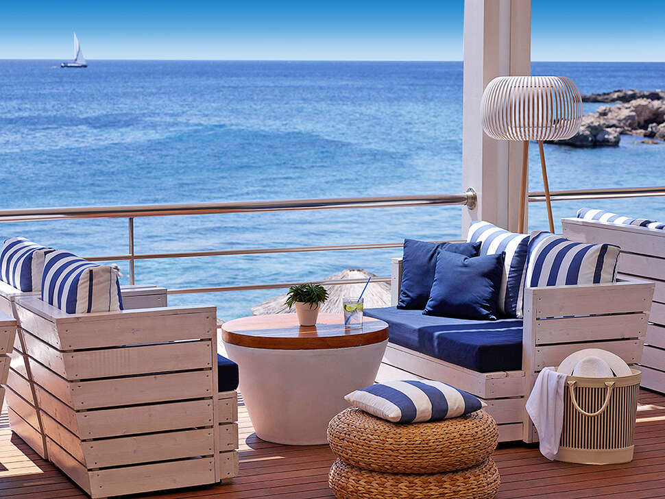 Een foto van Proteas Blu Resort