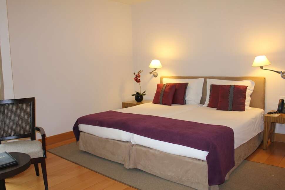 Een foto van Golden Residence
