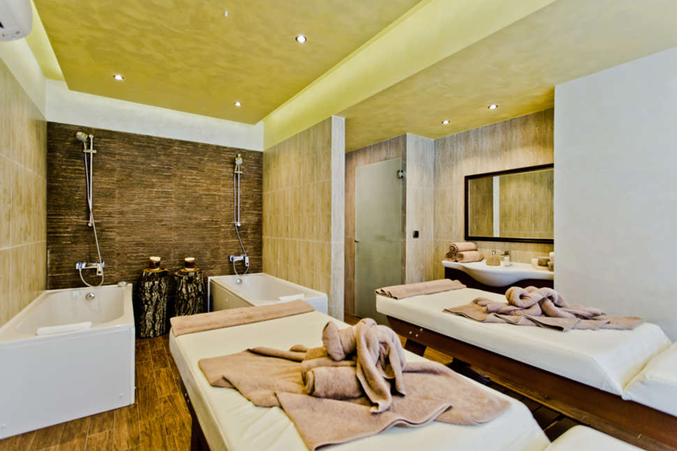Een foto van Galeon Residence Spa