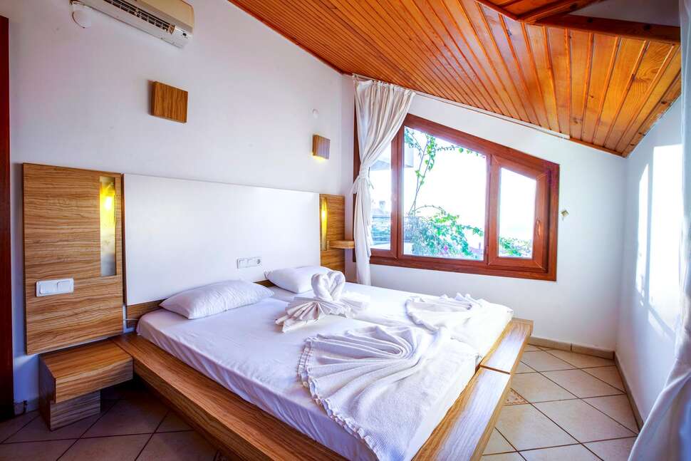 Een foto van Villa Sonata