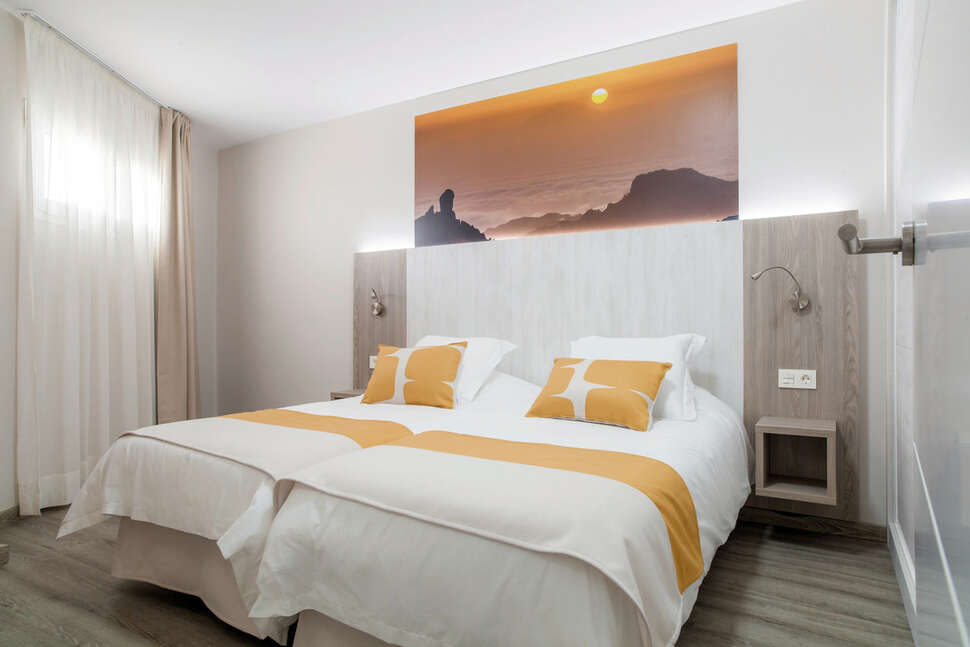 Een foto van Appartementen Corona Roja