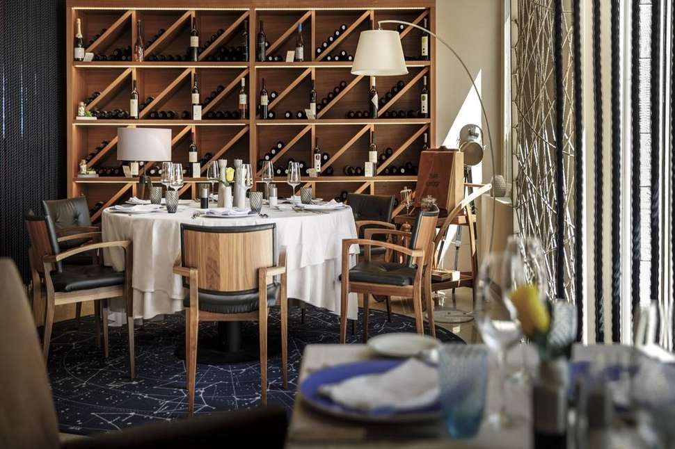Een foto van Valamar Riviera Hotel & Residence