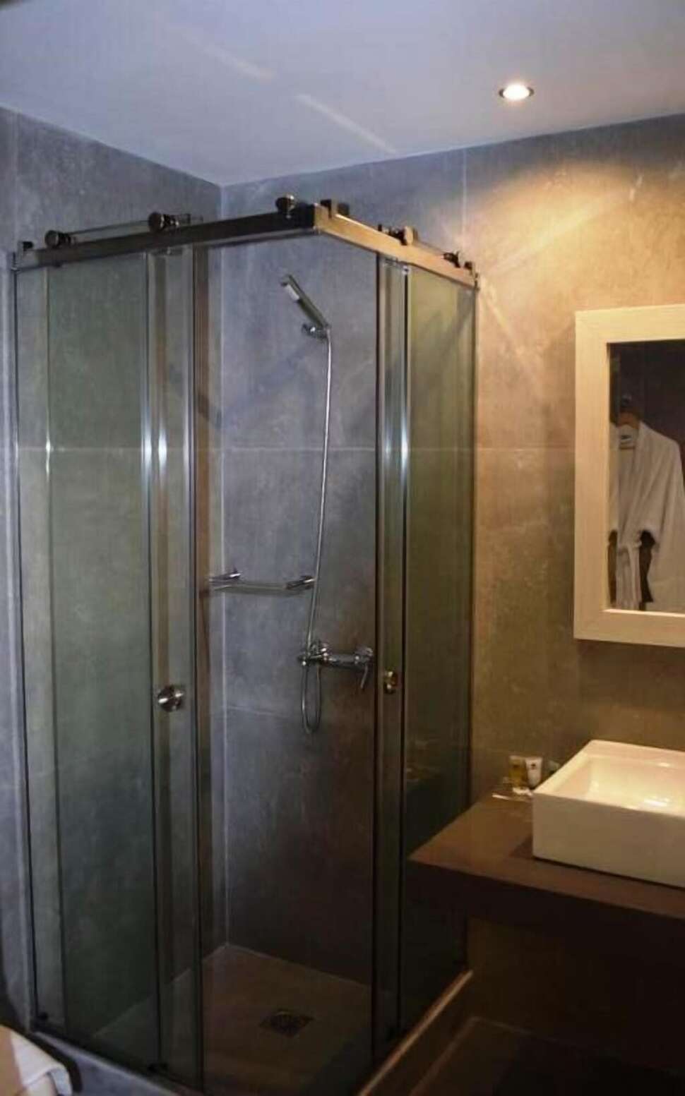 Een foto van Giannoulaki Hotel