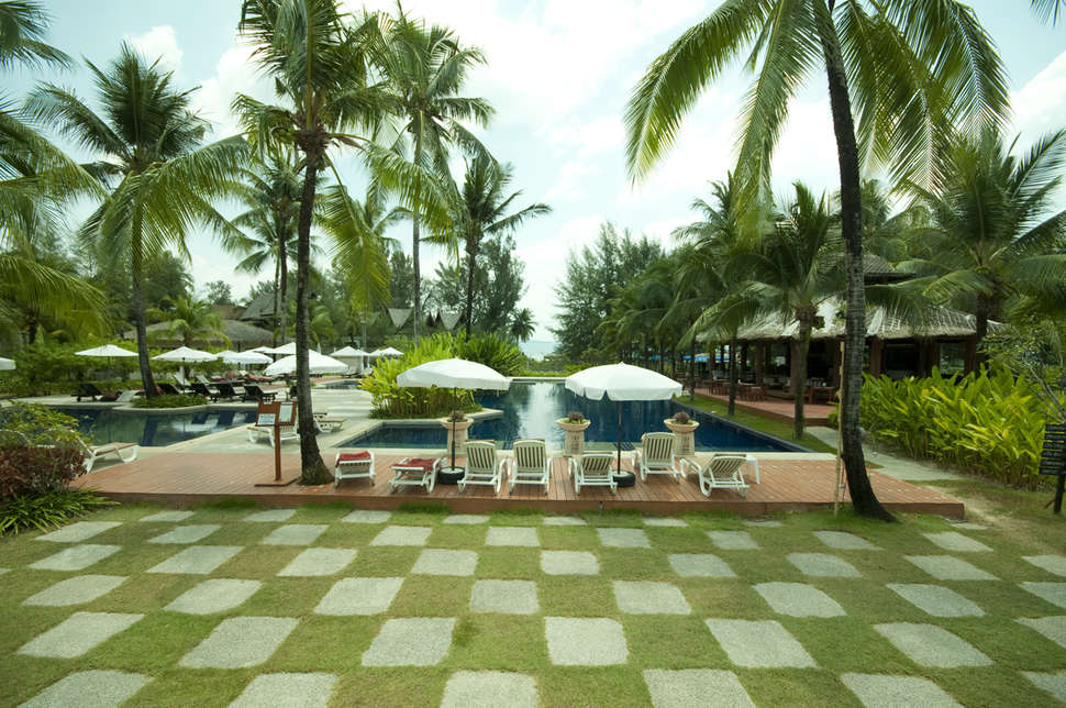 Een foto van Palm Galleria Resort