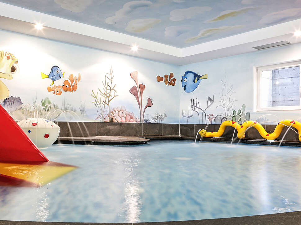 Een foto van Hotel Adler