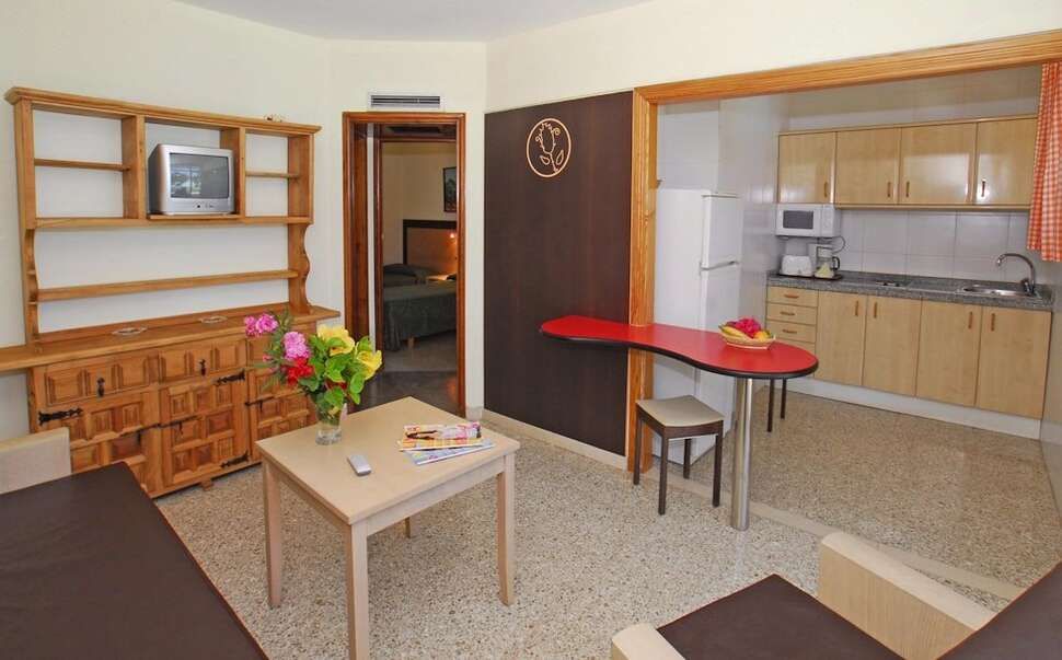Een foto van Bungalows Dona Rosa