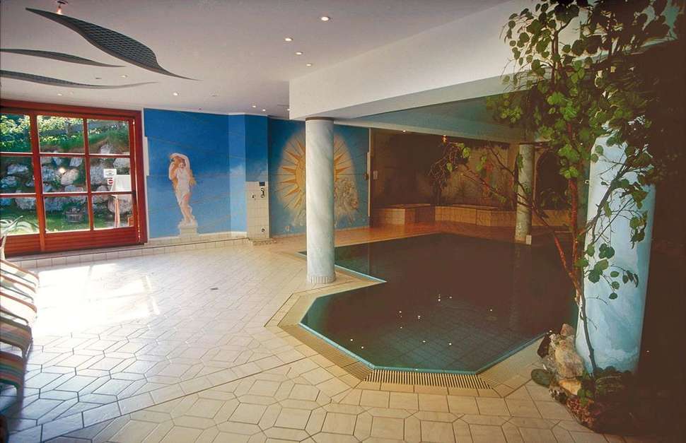 Ein Foto Hotel Sonnschein