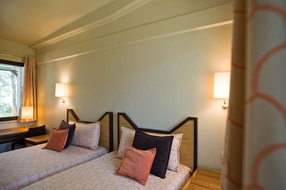 Een foto van Alborea Ecolodge Resort
