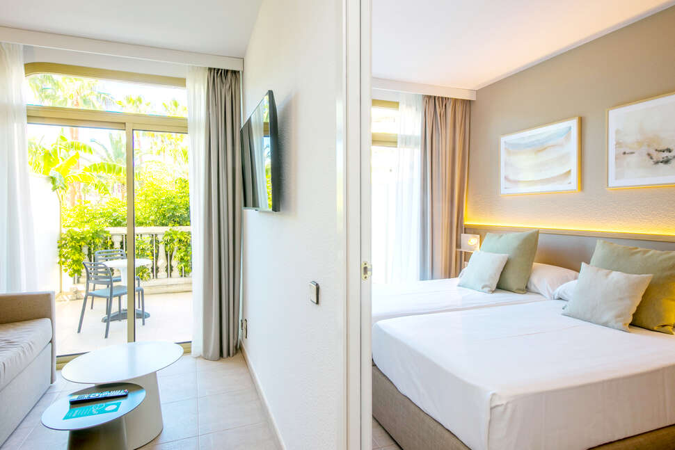 Een foto van Ponient Dorada Palace by PortAventura World