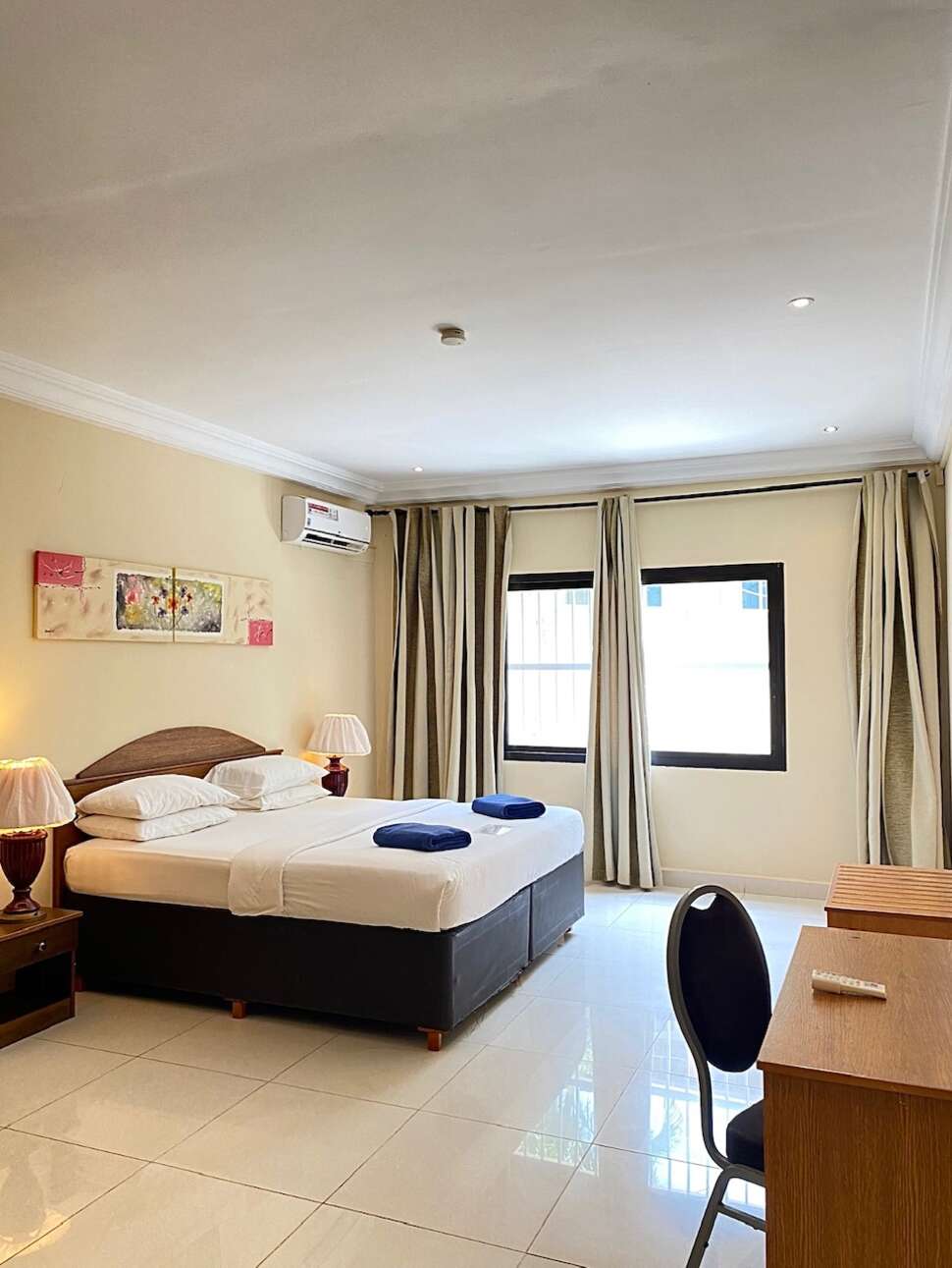 Een foto van Senegambia Beach Hotel