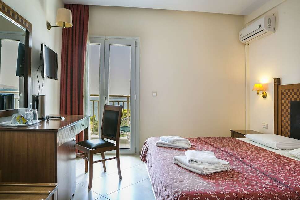 Een foto van Lassi Hotel & Appartementen