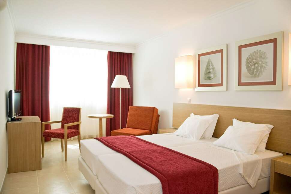 Een foto van Monte Gordo Aparthotel & Spa