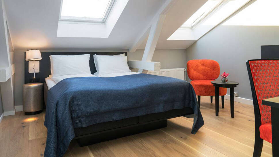 Een foto van Thon Hotel Spectrum