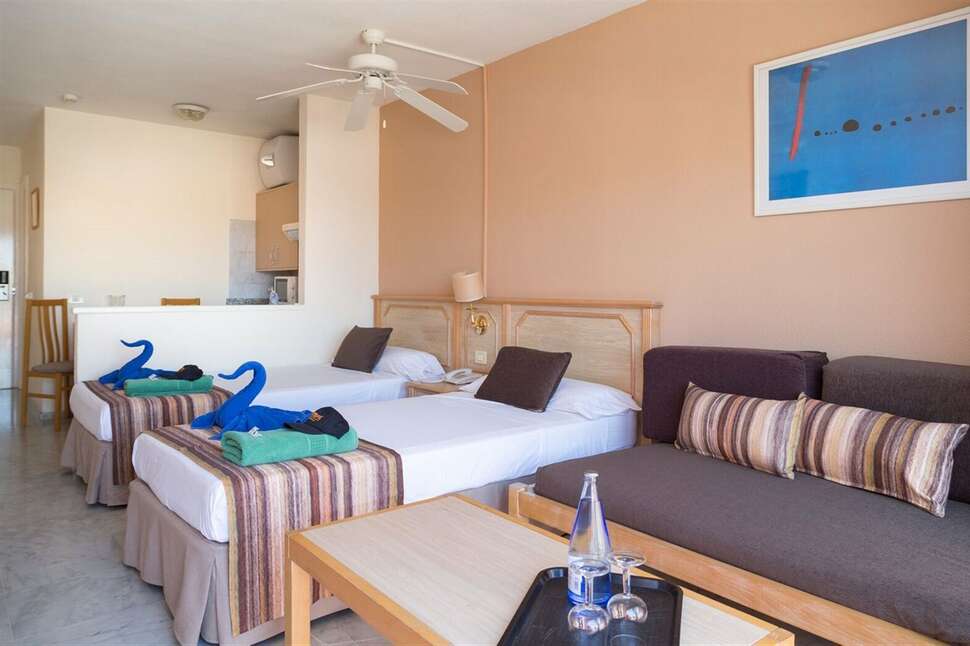 Een foto van Appartementen Marola Park