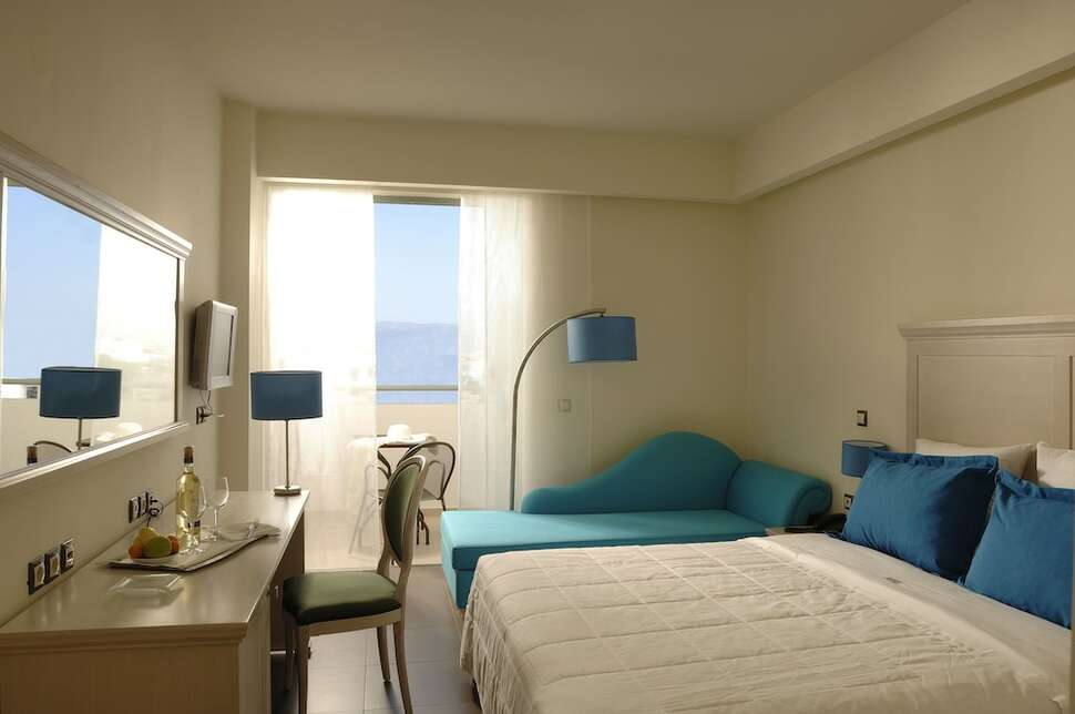 Ein Foto Angela Suites Boutique Hotel