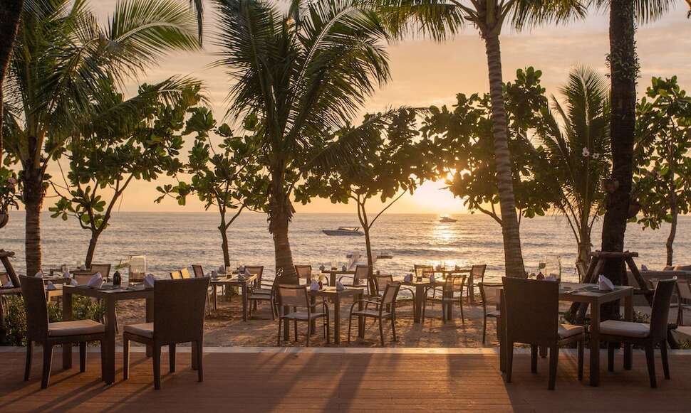 Een foto van La Flora Khao Lak