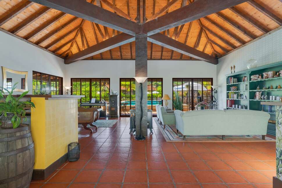 Een foto van Pestana Quinta do Arco Nature & Rose Gardens Resort