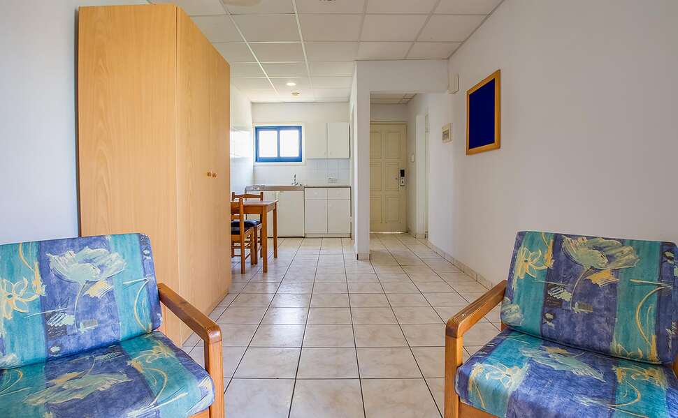 Ein Foto Green Bungalows Hotel & Apartments