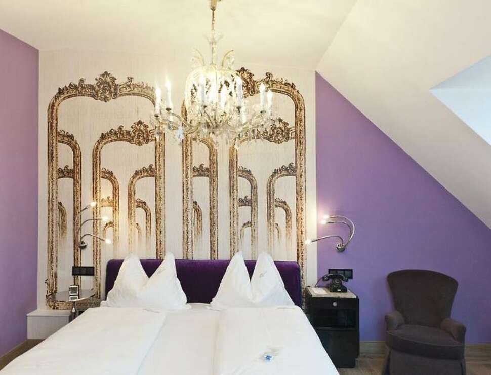 Ein Foto Hotel Beethoven Wien