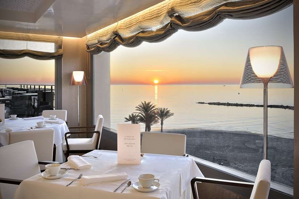 Een foto van Vincci Seleccion Aleysa Hotel Boutique & Spa