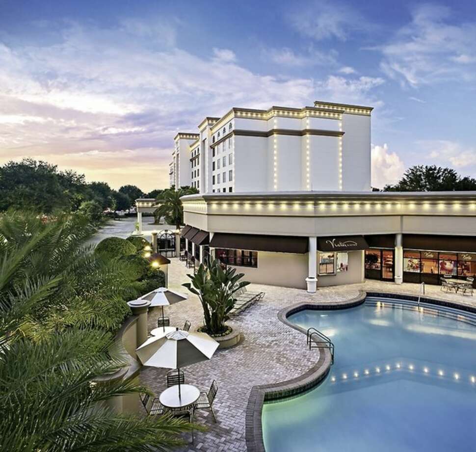 Een foto van Buena Vista Suites