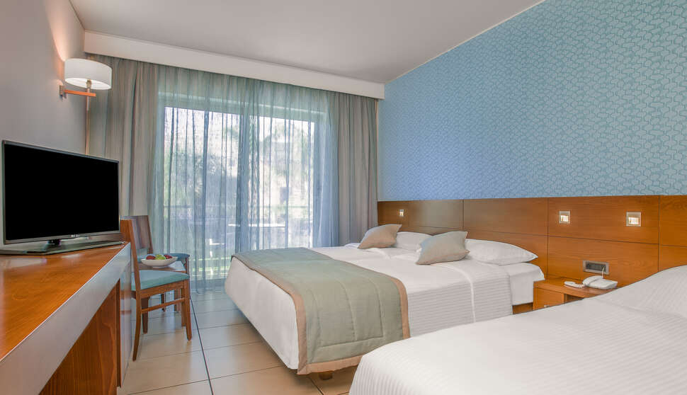 Een foto van Blue Lagoon Resort