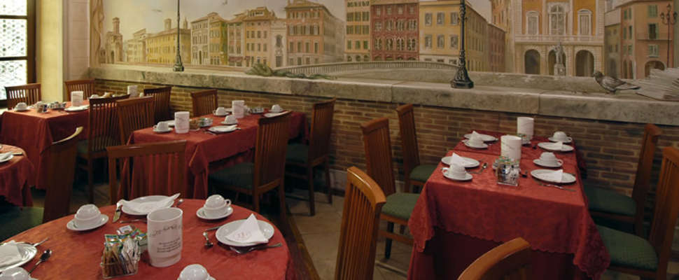 Een foto van Hotel Bologna