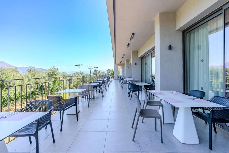 Een foto van Iolida Corfu Resort & Spa