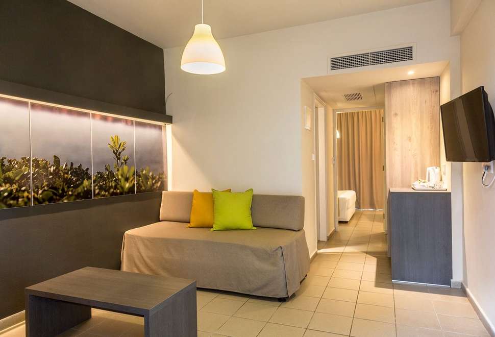 Een foto van Mayfair Hotel