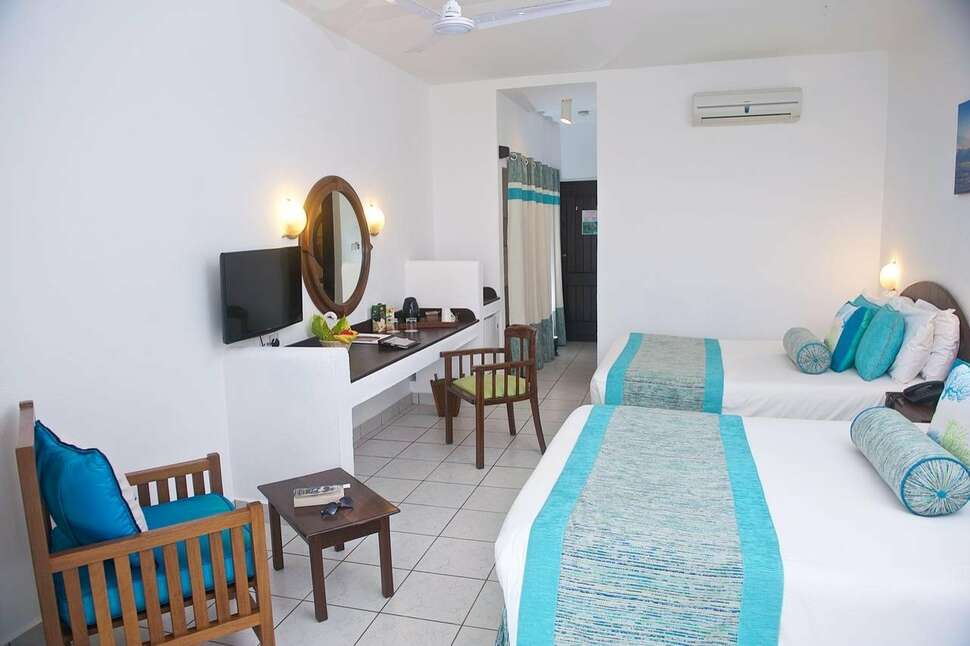 Een foto van Voyager Beach Resort
