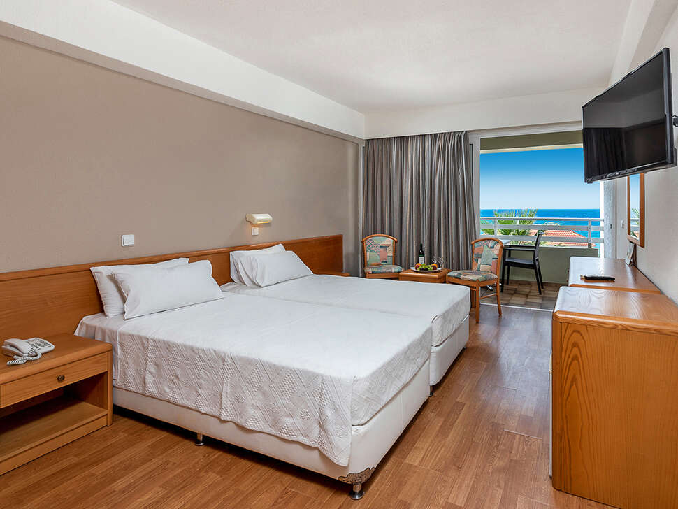 Een foto van Sirene Beach Hotel